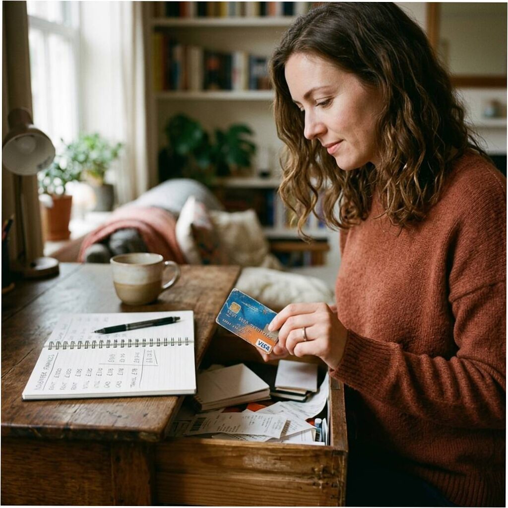 closing oldest credit card