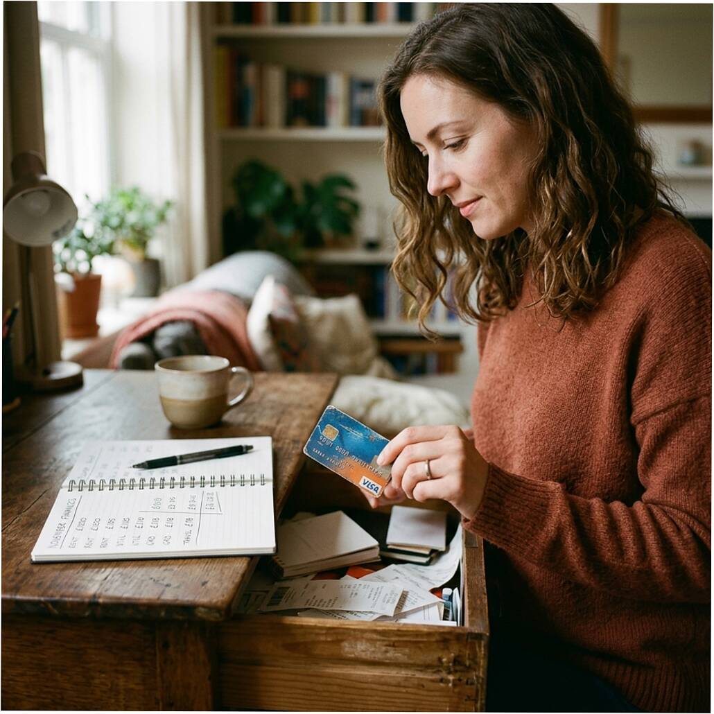 closing oldest credit card