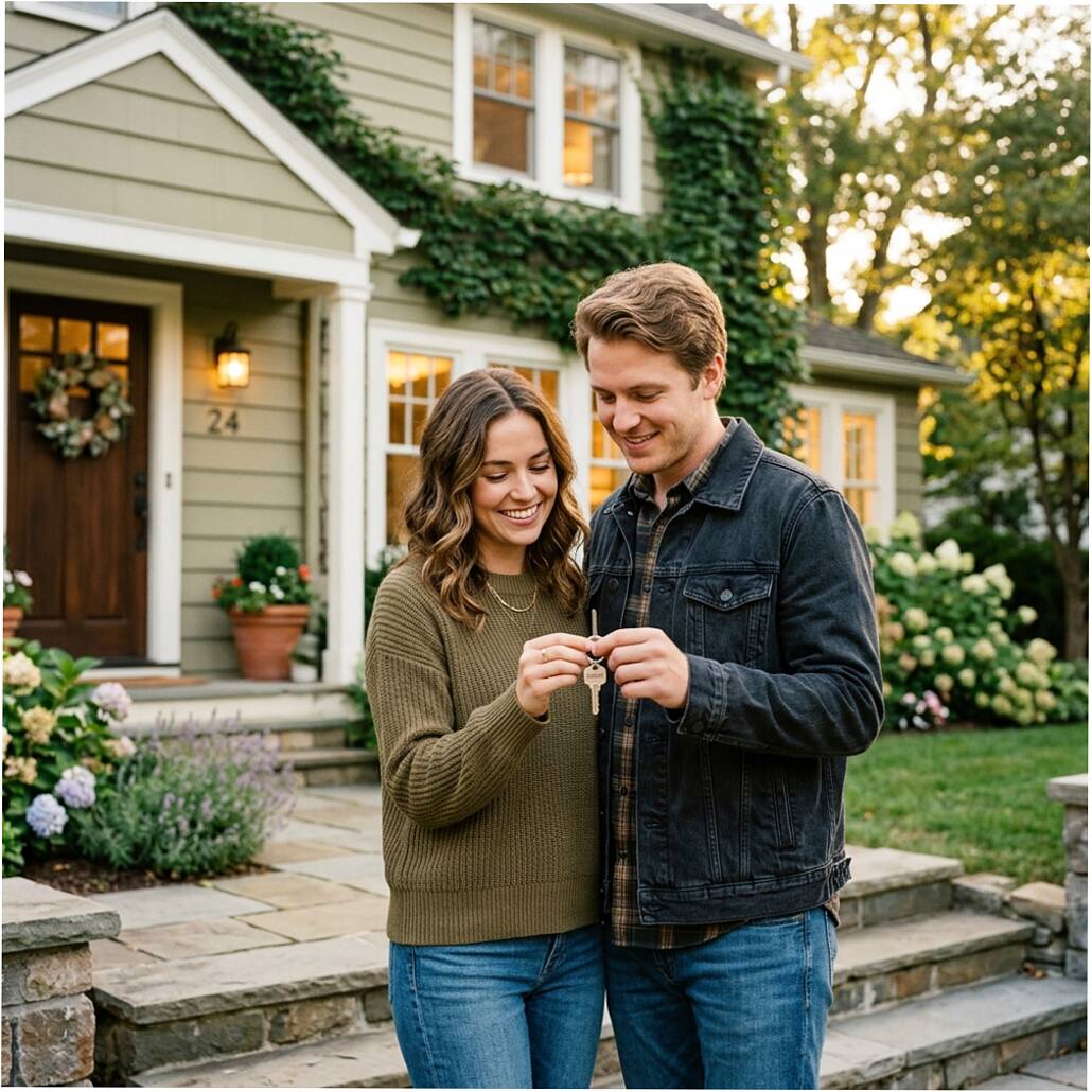 credit score gap mortgage cost