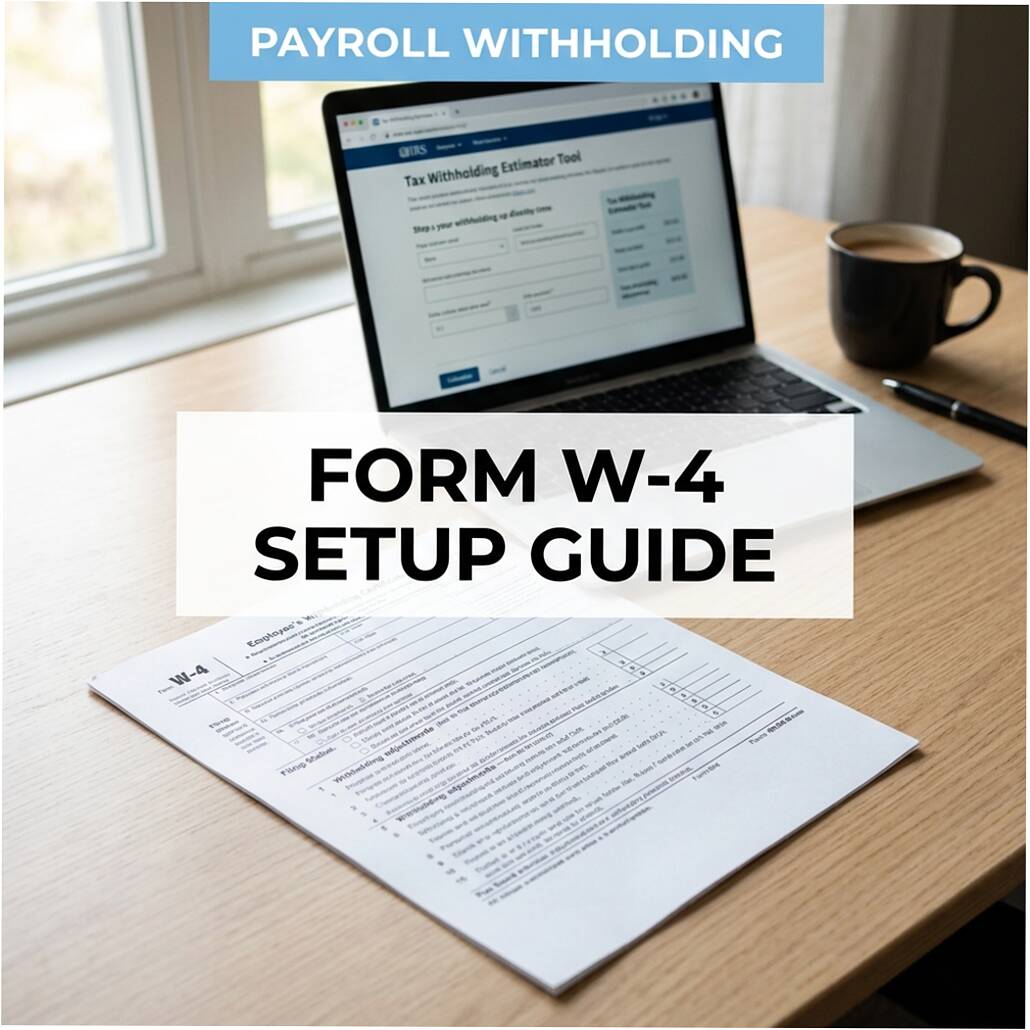 fill out form w4 paycheck accuracy