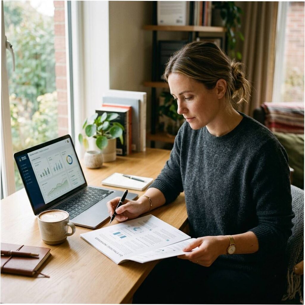 free weekly credit reports