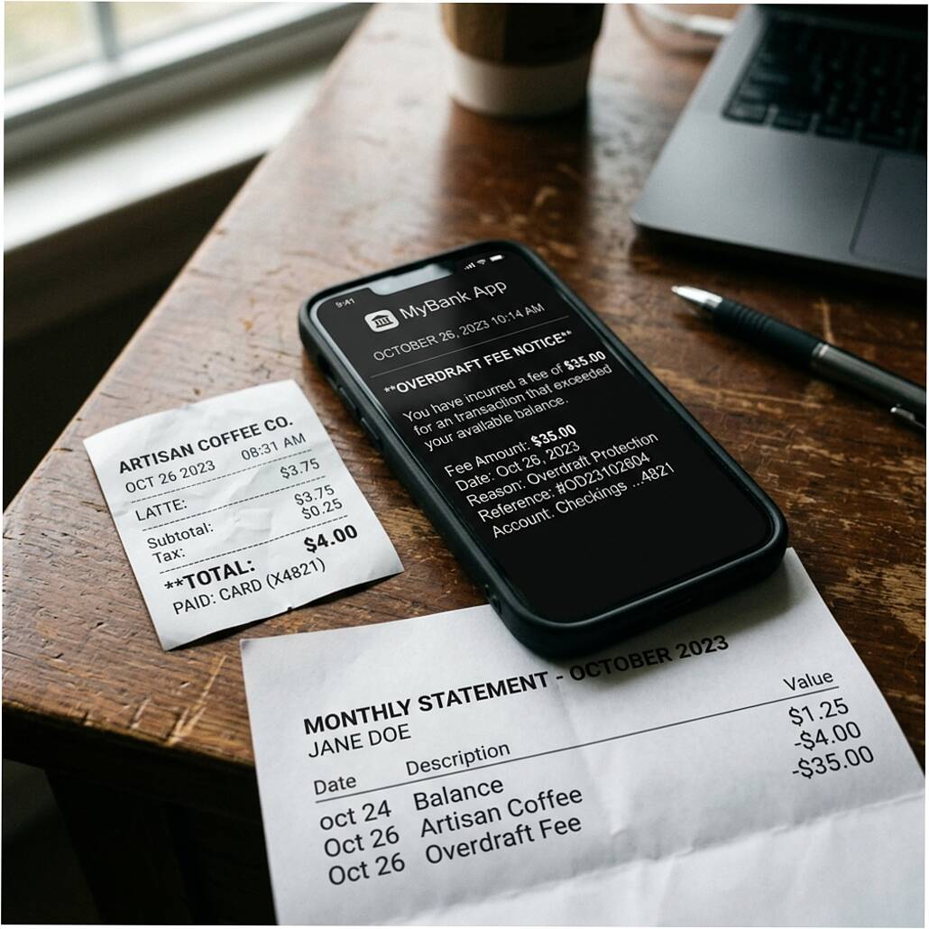 overdraft fees cfpb concentration data