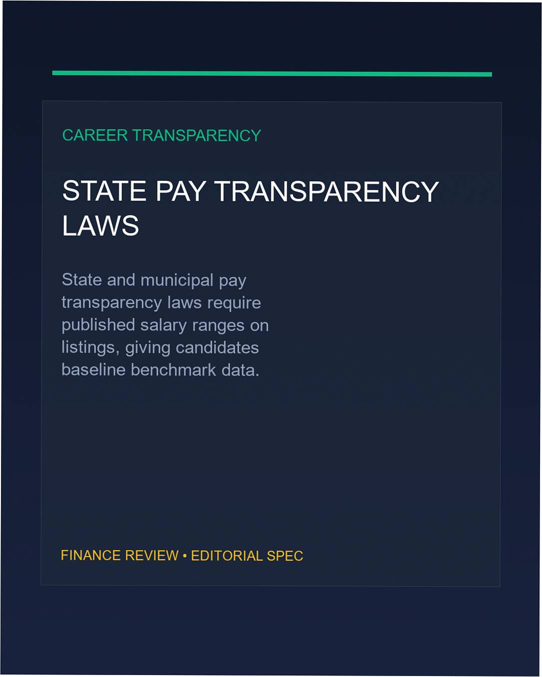 pay transparency laws salary range benchmarking