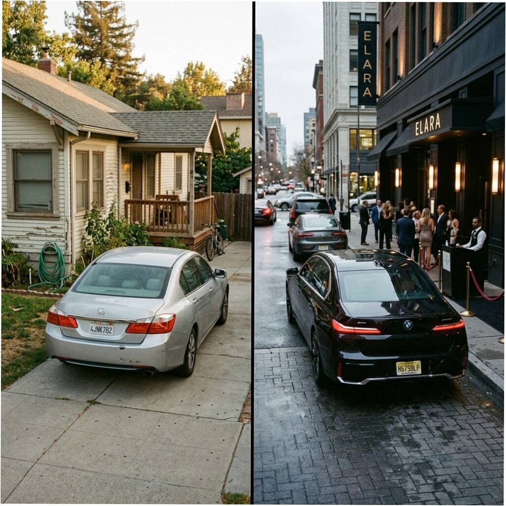 person honda invested person bmw